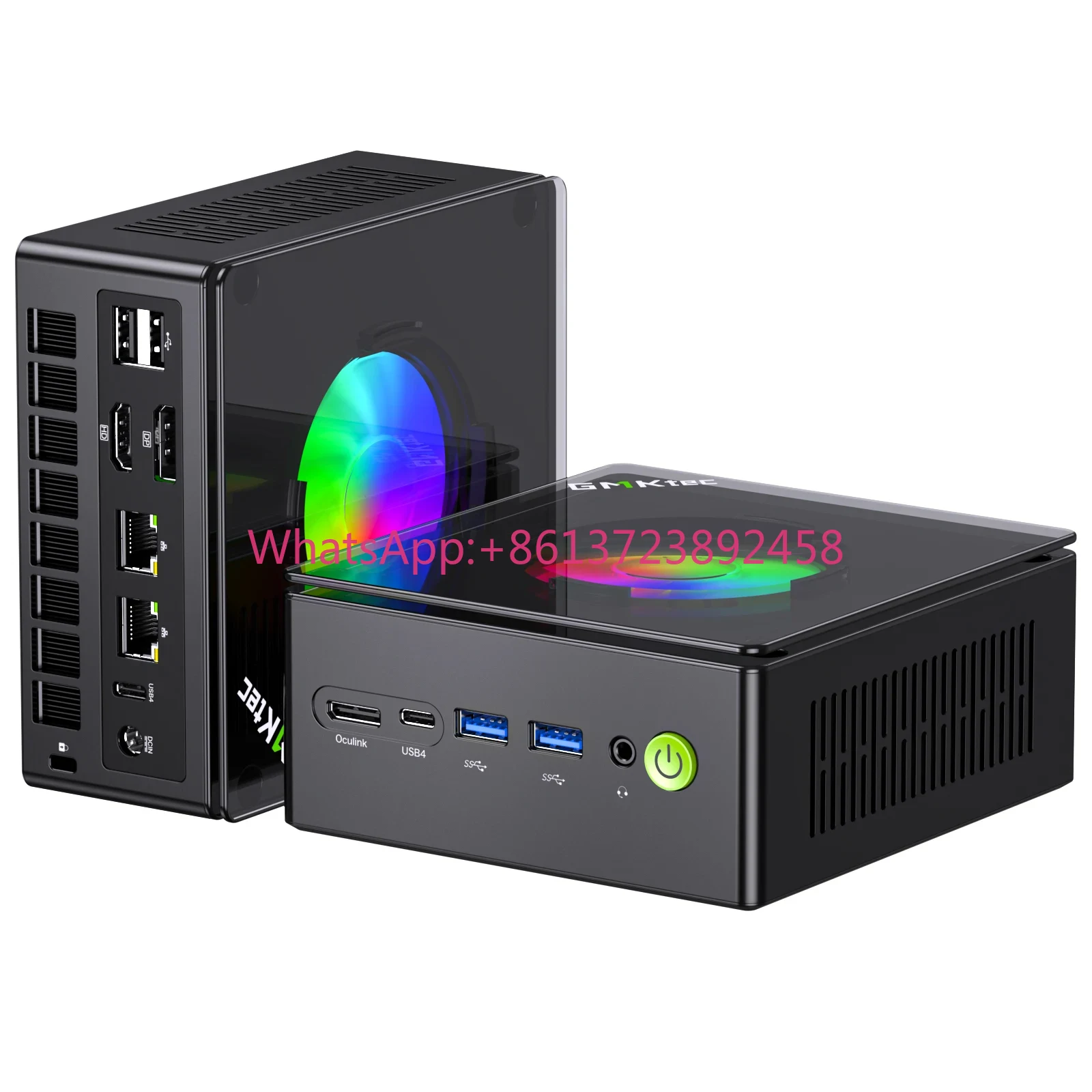 Pc Gaming Ddr5 - GMKtec Nucbox K11 Gaming Mini-PC AMD