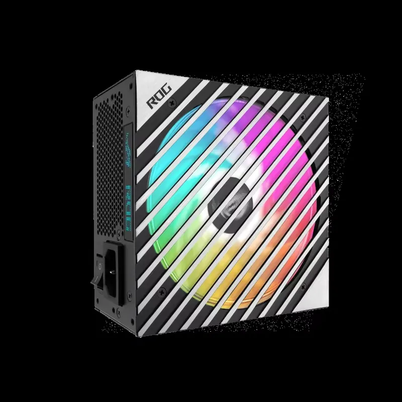 Pc Gaming New - 2025 Neuerscheinung ROG LOKI 750/850/1000/1200W SFX