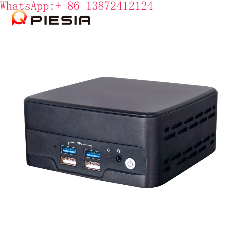 Pc Gaming Ddr5 - Piesia Kleiner AMD Mini-PC 16 GB