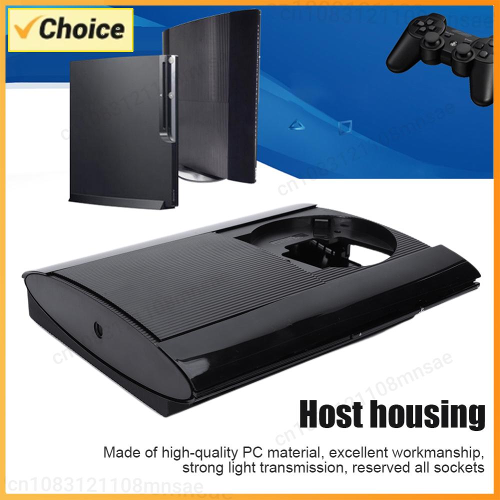 Pc Gaming Kit - Solides PC-Gaming-Konsolengehäuse Komplettset für PS3 Super