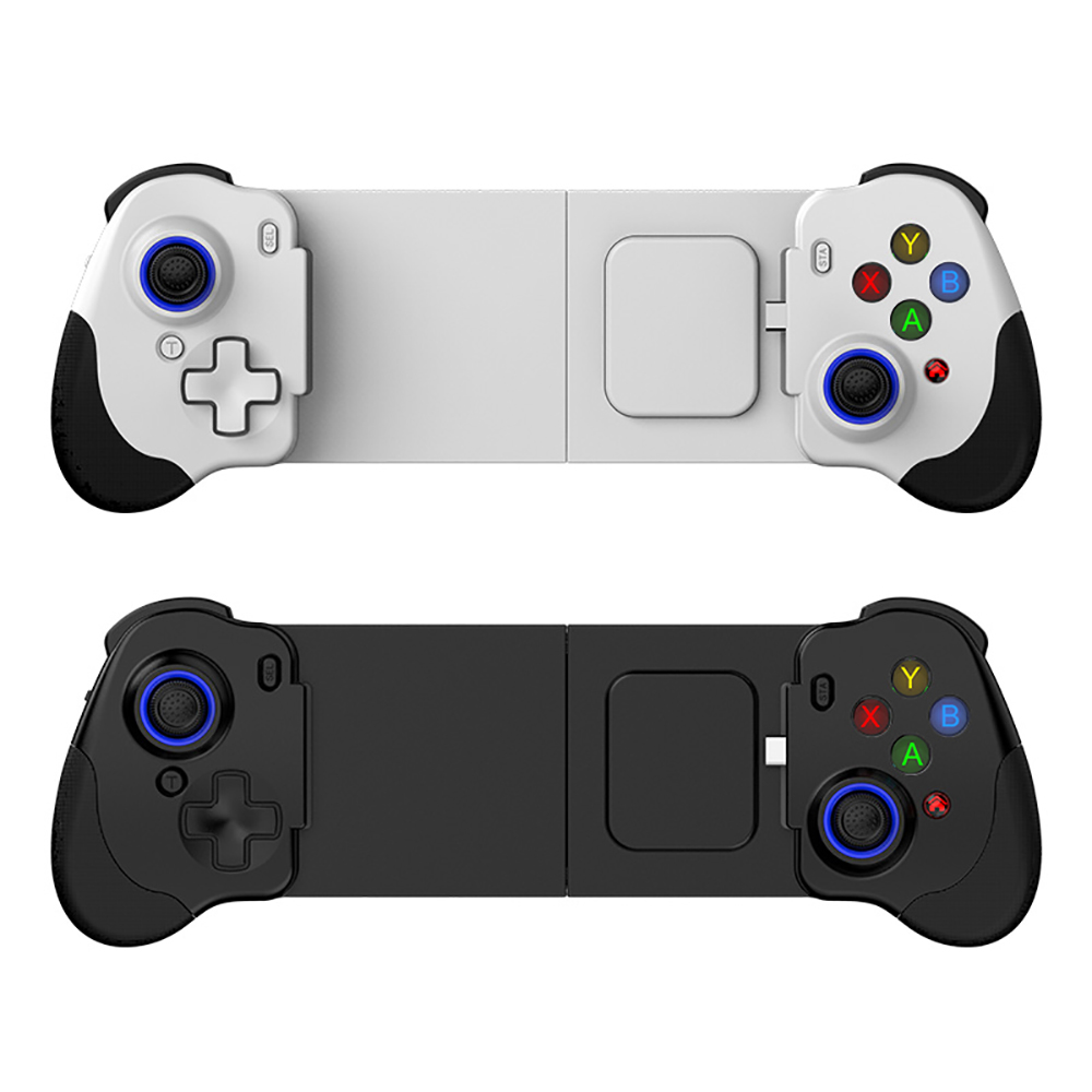 Pc Gaming Xbox Controller - USB-C-Handy-Gamecontroller für PC/PS/Xbox/Android/I15-Serie, Gamepad, unterstützt Cloud-Gaming-Streaming,