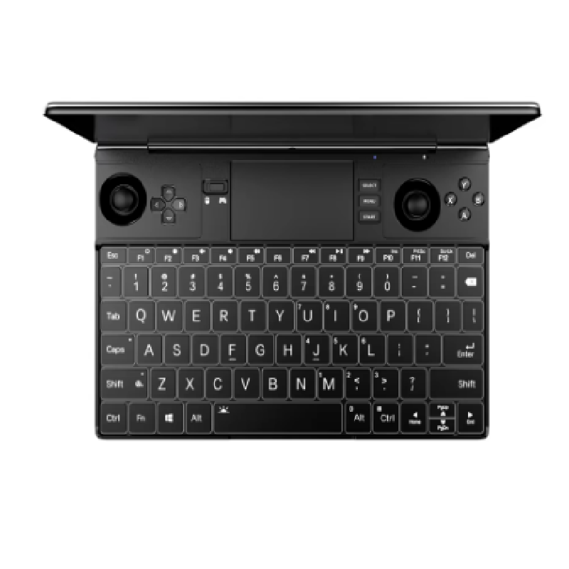 Pc Gaming Ddr5 - Fury Prime GPD WIN Max 2