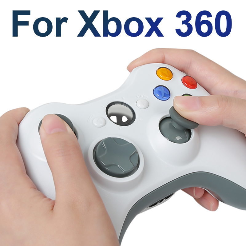 Pc Gaming Xbox Controller - PC Gamepad Für Xbox 360 2,4G
