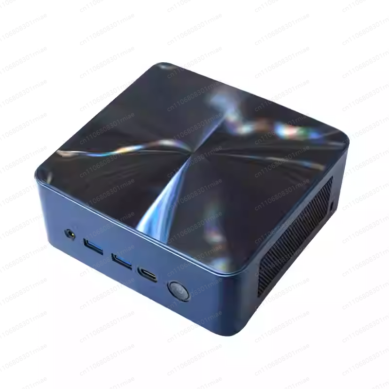 Pc Gaming Ddr5 - S78 Mini-PC - 7840HS/8845HS Windows 11