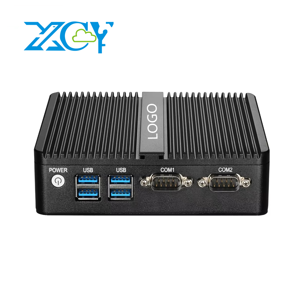 Intel Cpu Core I5 - XCY Mini-PC Intel Celeron J6412 Quad