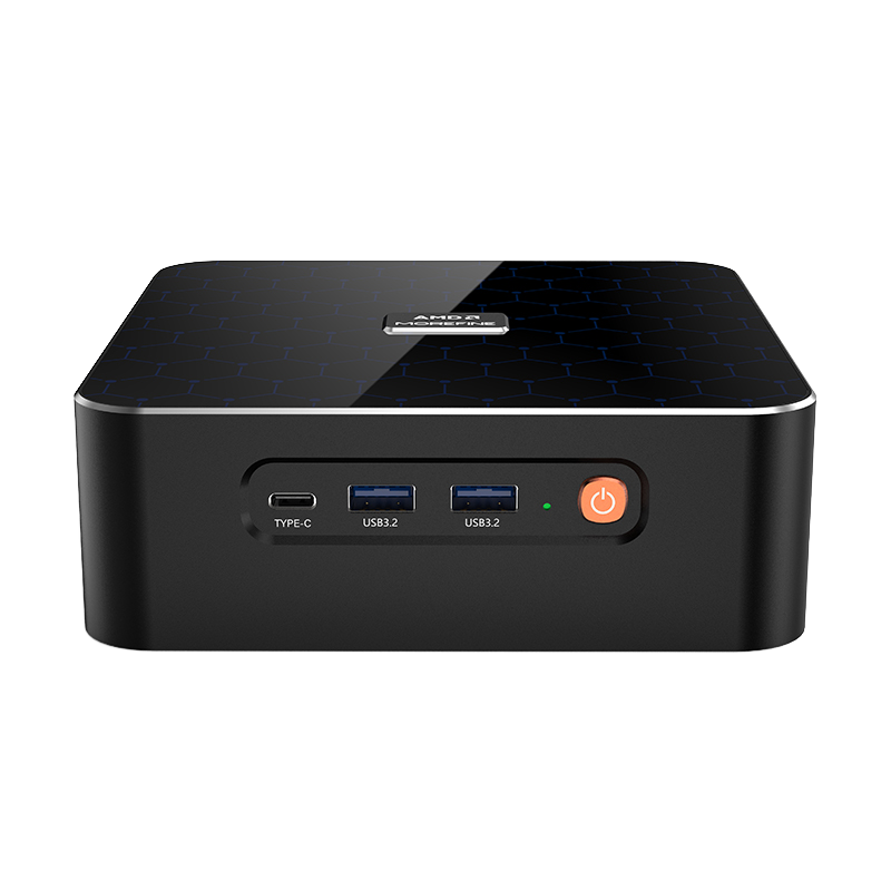 Pc Gaming Ddr5 - Leistungsstarker Business Mini-PC für Gaming mit