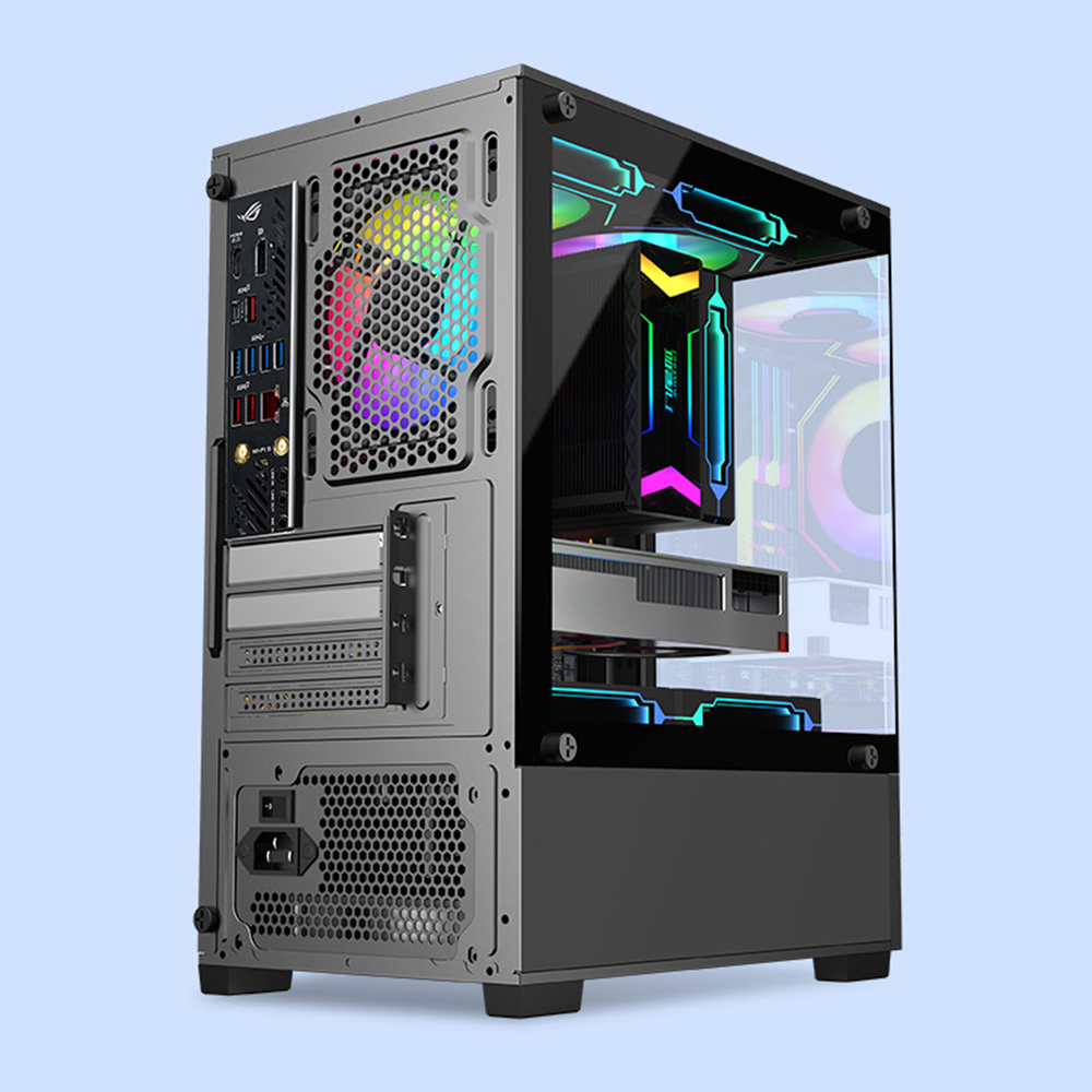 Pc Gaming Ddr5 - Meegopad Gaming-Desktop-PC I9 13900K 64 GB