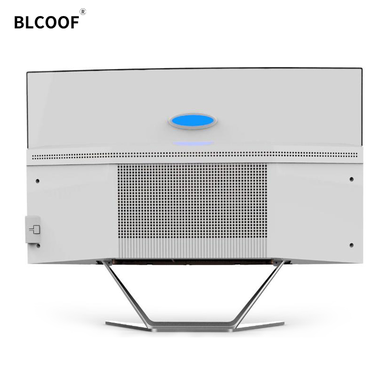 Pos Computer gebogener Bildsch – Pc Gaming Core I7 Bewertung und Preis