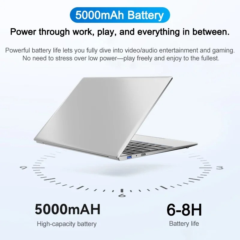 Neuer Ultra Slim 14,1-Zoll-Lap – Pc Gaming Core I7 Bewertung und Preis