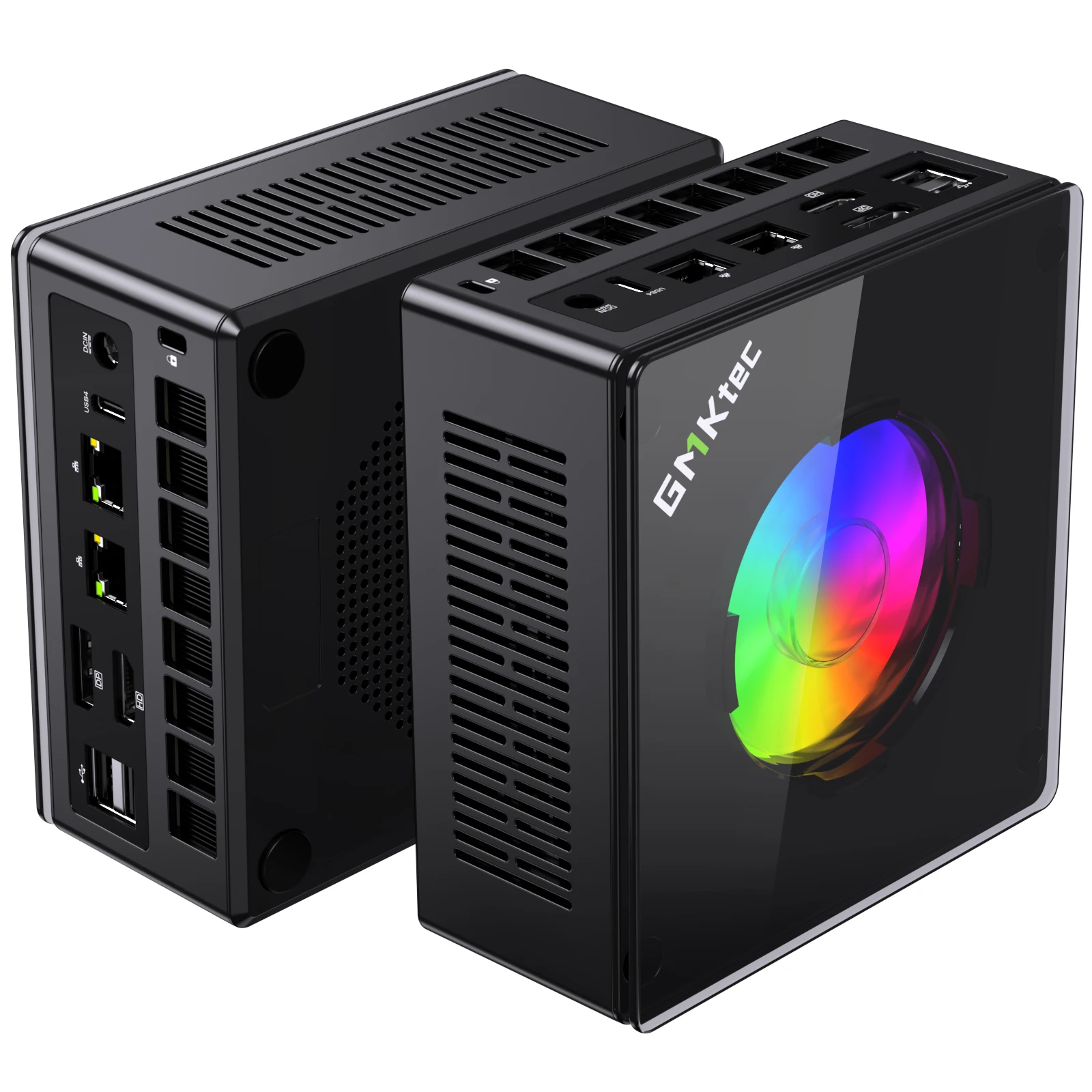 GMKtec Nucbox K11 Gaming Mini- – Pc Gaming Ddr5 Bewertung und Preis