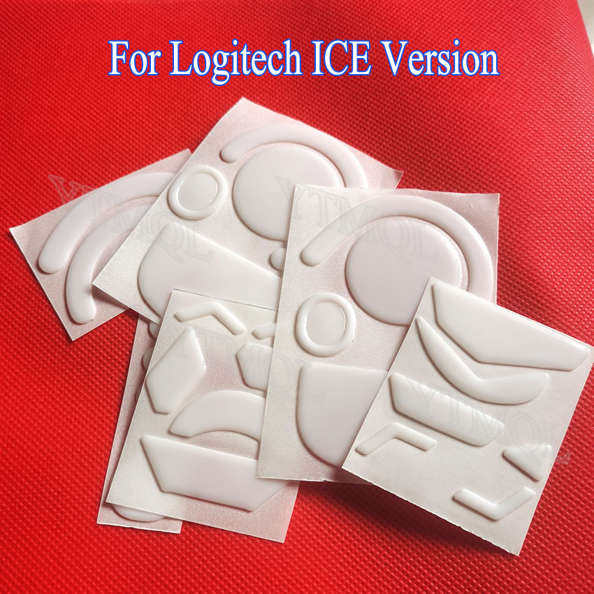 1 Set Maus-Gleitfüße für Logit – Logitech Mouse G203 Bewertung und Preis