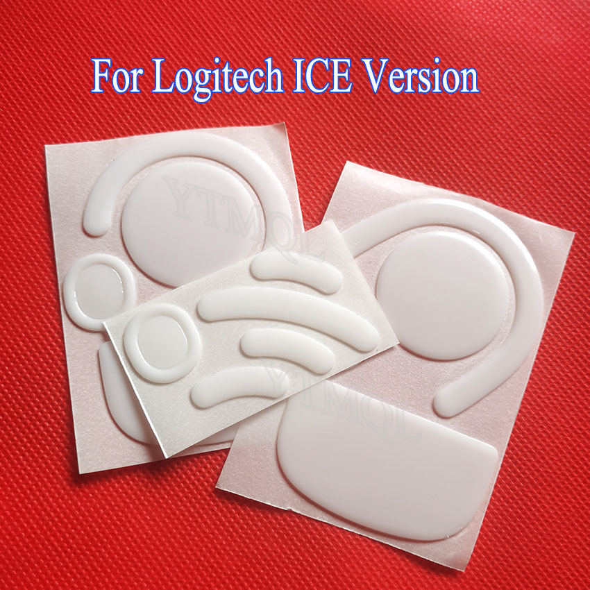 1 Set Maus-Gleitfüße für Logit – Logitech Mouse G203 Bewertung und Preis