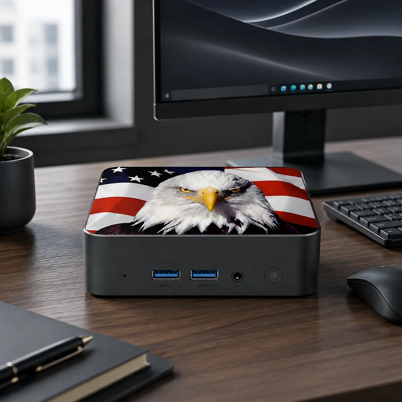 Schlanker Kanada-Flaggen-Mini- – Pc Gaming Laptop Bewertung und Preis