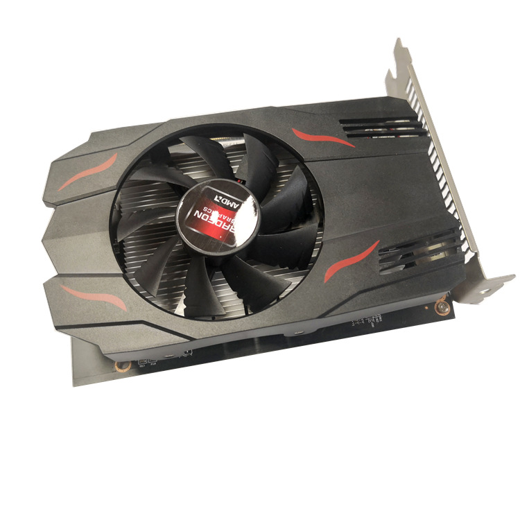 Neue HD RX550 Real 4GB DDR5 Hi – Pc Gaming Ddr5 Bewertung und Preis