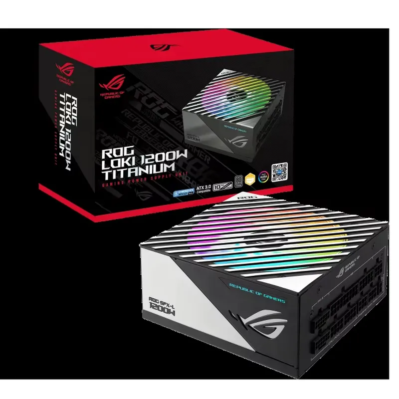 2025 Neuerscheinung ROG LOKI 7 – Pc Gaming New Bewertung und Preis