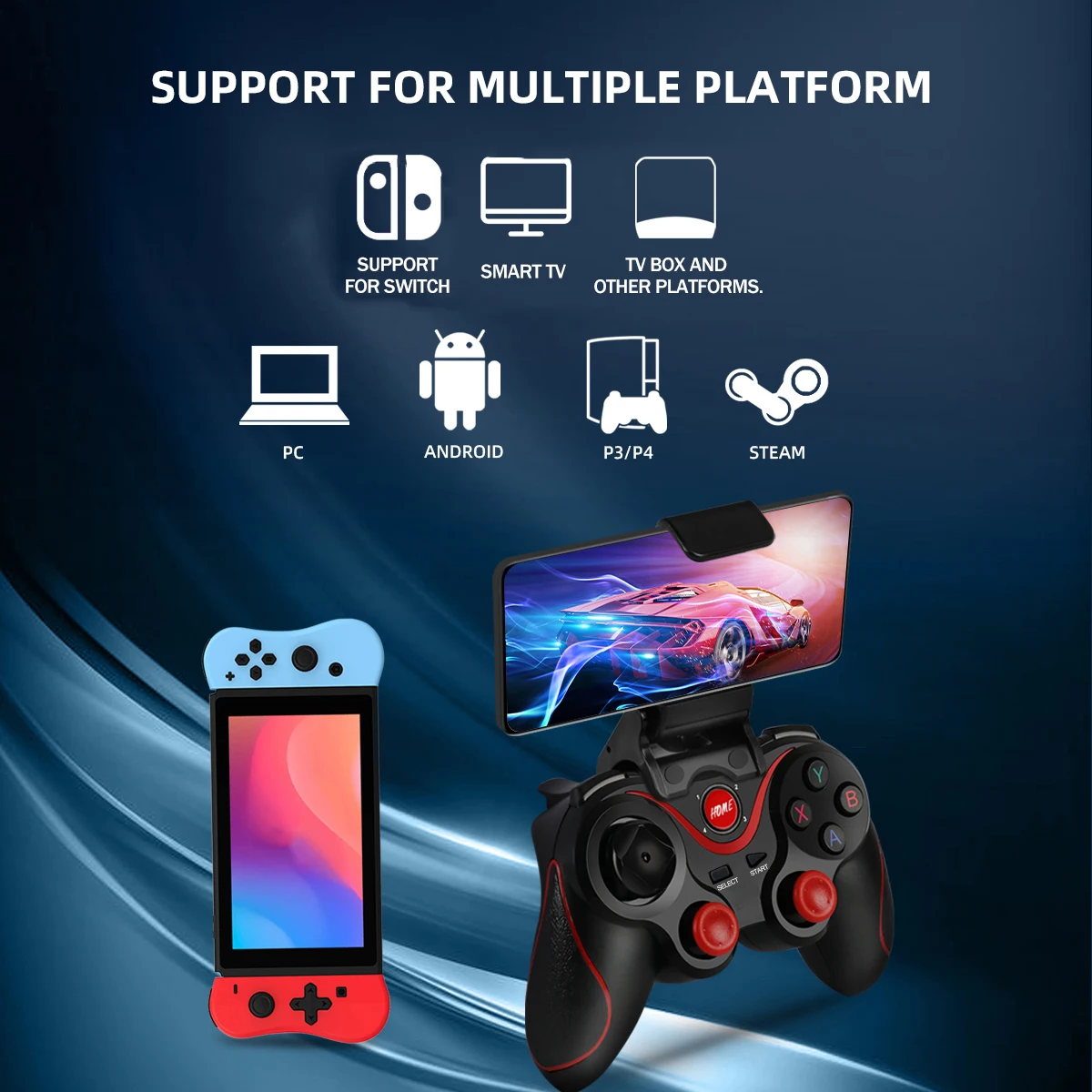 GAMINJA Drahtloses Bluetooth-G – Pc Gaming Xbox Controller Bewertung und Preis