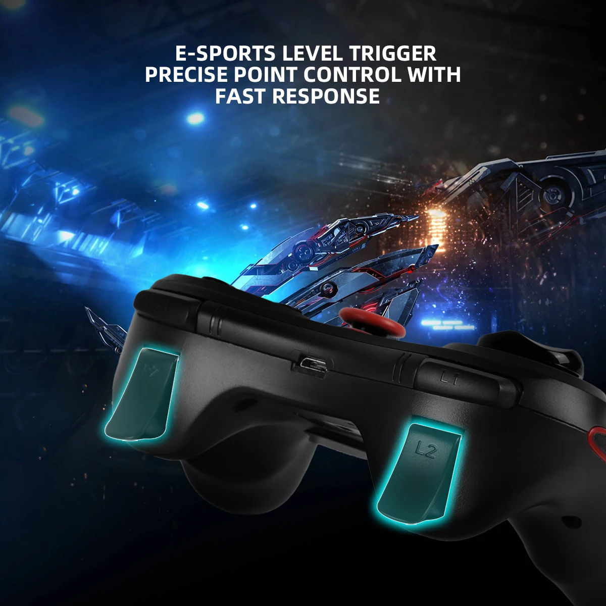 GAMINJA Drahtloses Bluetooth-G – Pc Gaming Xbox Controller Bewertung und Preis