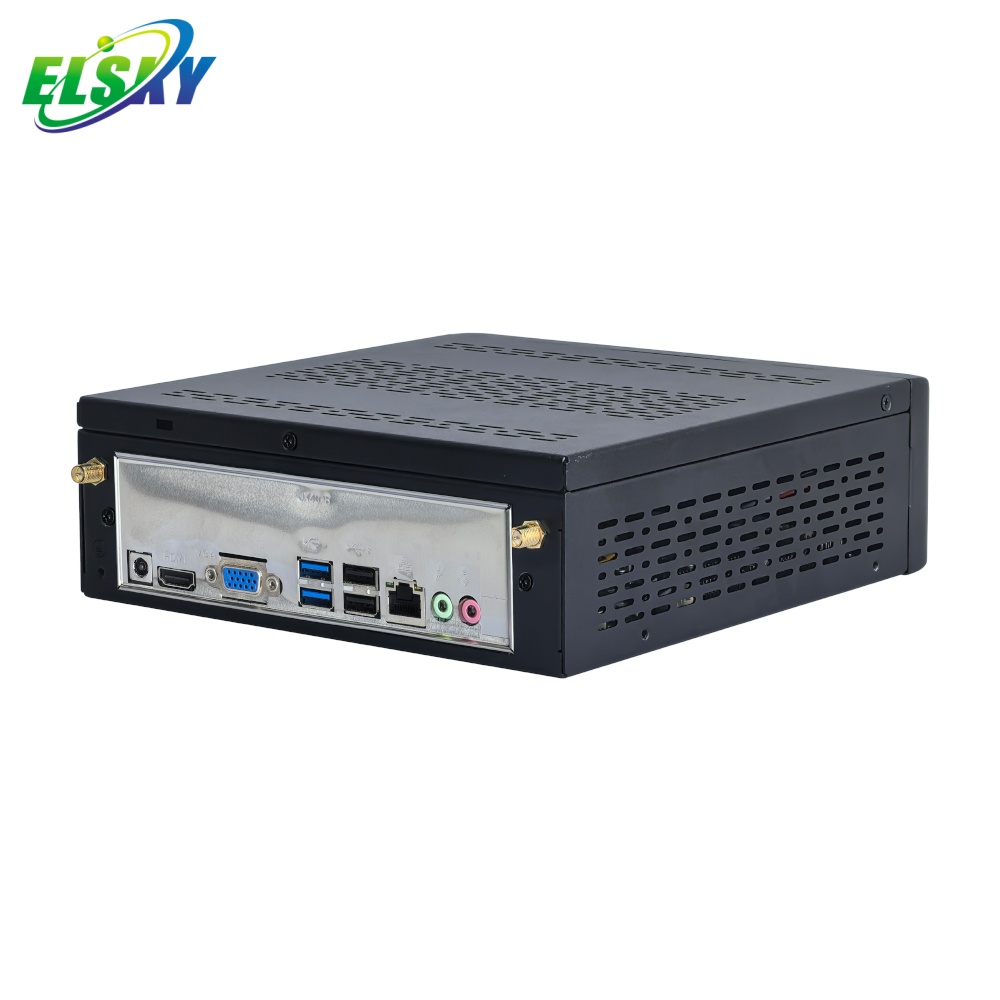 NEUER High-End Windows Mini-PC – Pc Gaming New Bewertung und Preis