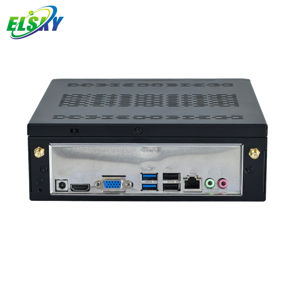 NEUER High-End Windows Mini-PC – Pc Gaming New Bewertung und Preis