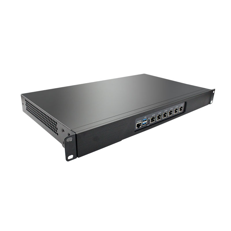 1U Firewall-Gerät Intel i3 111 – Intel Cpu Core I7 Bewertung und Preis