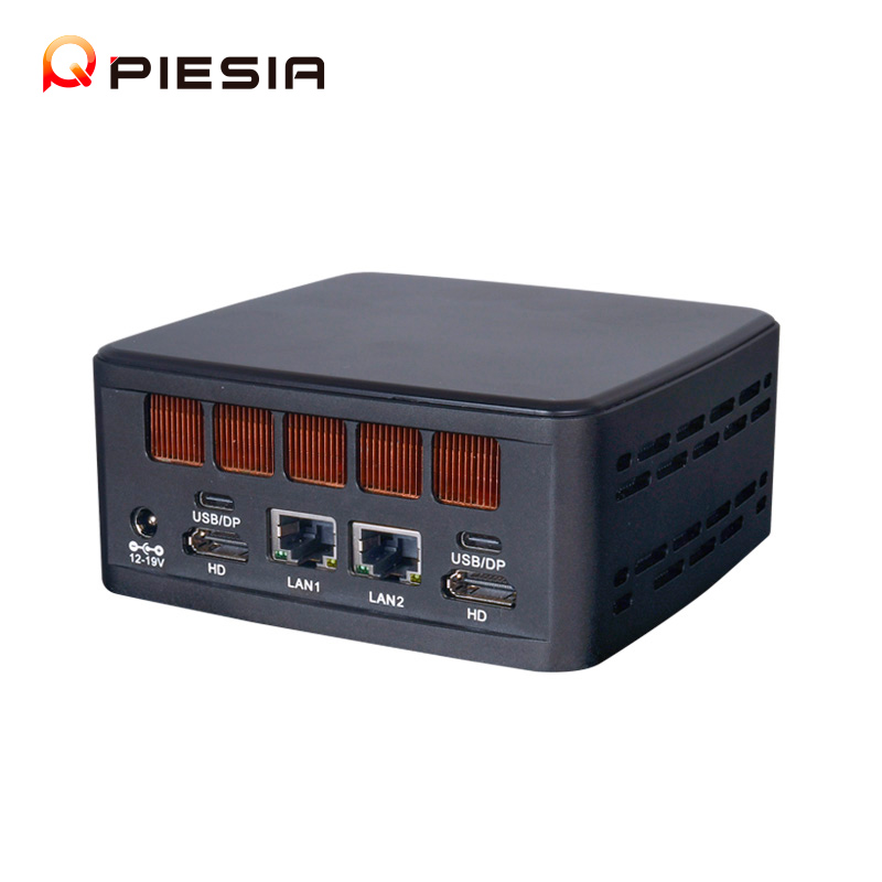 Piesia Kleiner AMD Mini-PC 16  – Pc Gaming Ddr5 Bewertung und Preis