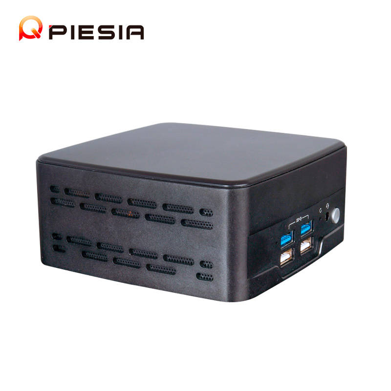 Piesia Kleiner AMD Mini-PC 16  – Pc Gaming Ddr5 Bewertung und Preis