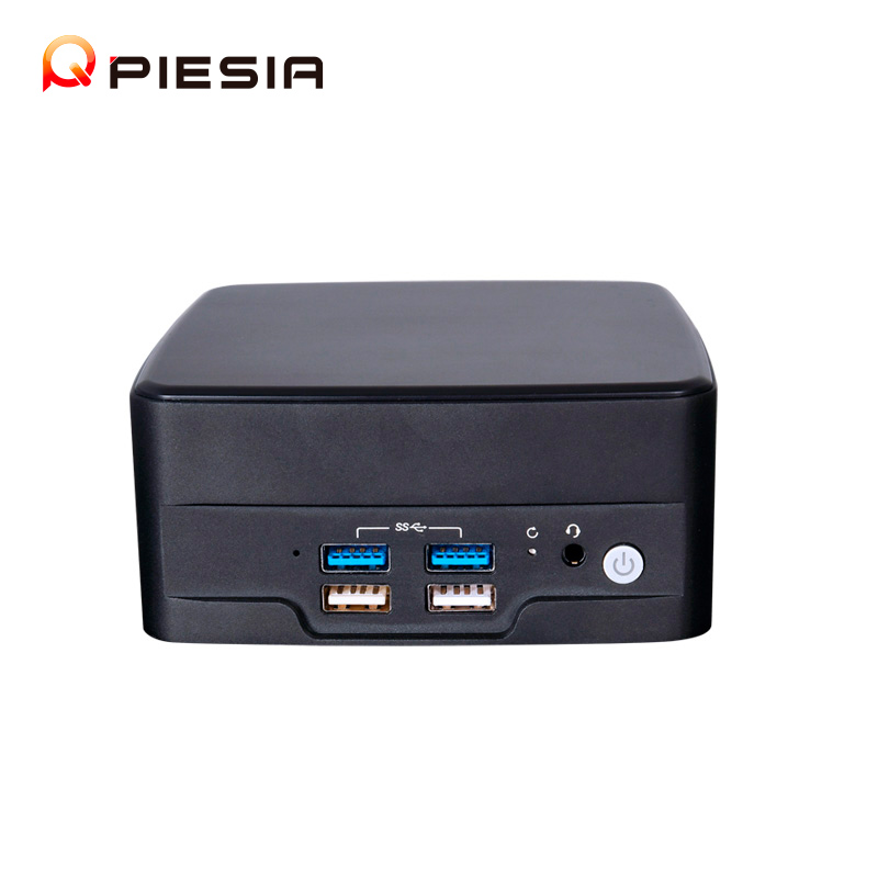 Piesia Kleiner AMD Mini-PC 16  – Pc Gaming Ddr5 Bewertung und Preis