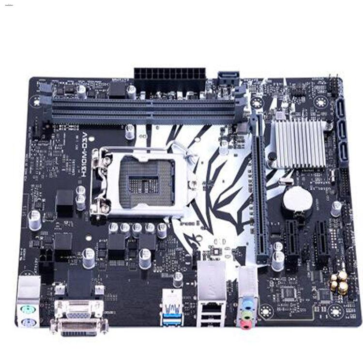 H310M-D3V Motherboard Intel H3 – Intel Cpu Core I5 Bewertung und Preis