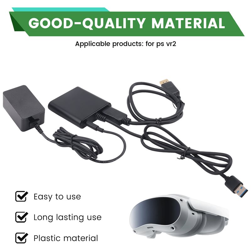 FEDI-For PS5VR2 PC-Adapter PSV – Pc Gaming Kit Bewertung und Preis