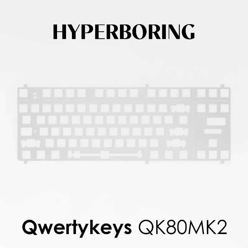 QK80MK2 Mechanische Tastatur-P – Pc Gaming Kit Bewertung und Preis