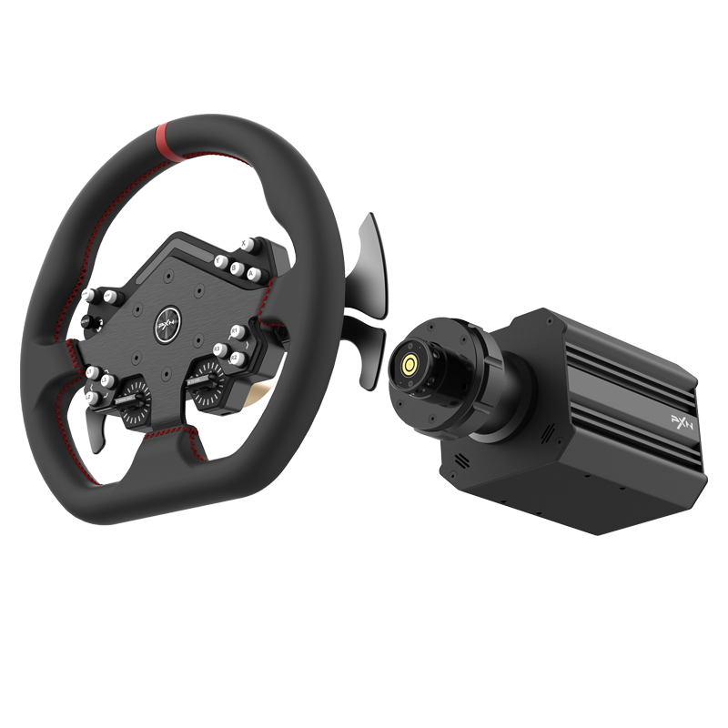 PXN V12 Lite Highest Level Mot – Pc Gaming Xbox Controller Bewertung und Preis