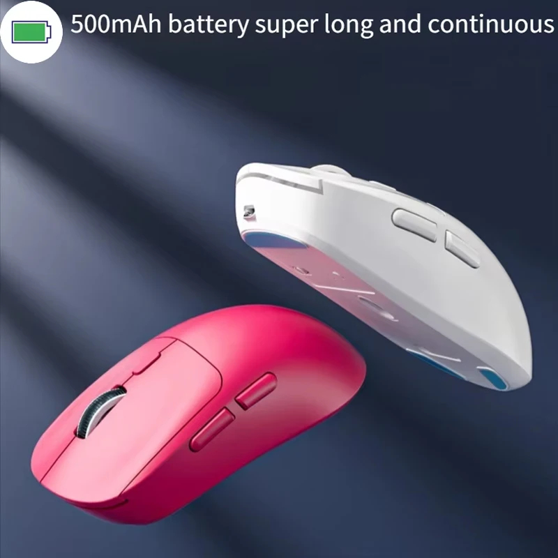 Neues Modell 348 Tri-Mode Kabe – Logitech Mouse G203 Bewertung und Preis
