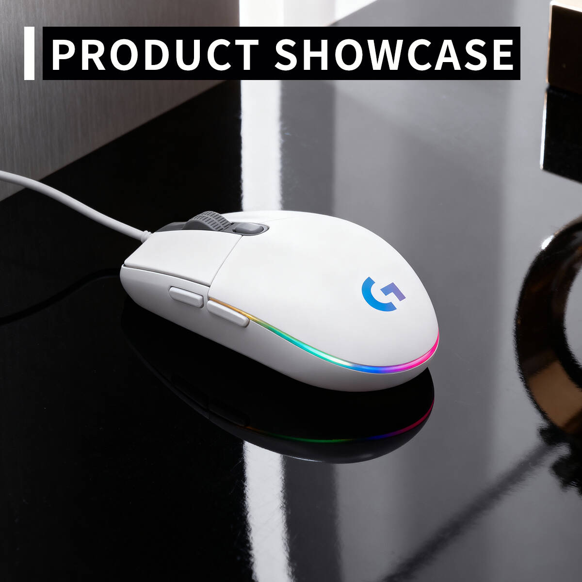 G102 Logitech G203 RGB Gaming- – Logitech Mouse G203 Bewertung und Preis