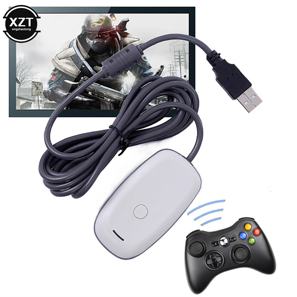 Kabelloser Gaming-Empfänger fü – Pc Gaming Xbox Controller Bewertung und Preis