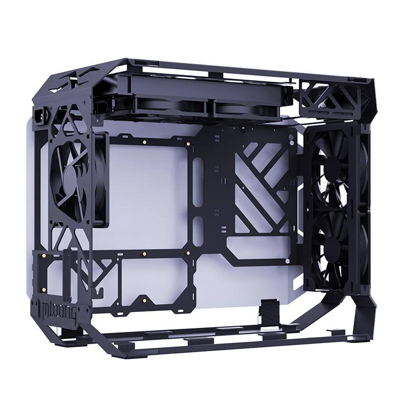 Lovingcool Neues Design Offene – Pc Gaming New Bewertung und Preis