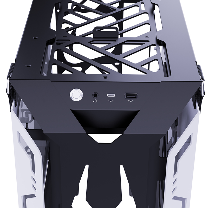 Lovingcool Neues Design Offene – Pc Gaming New Bewertung und Preis