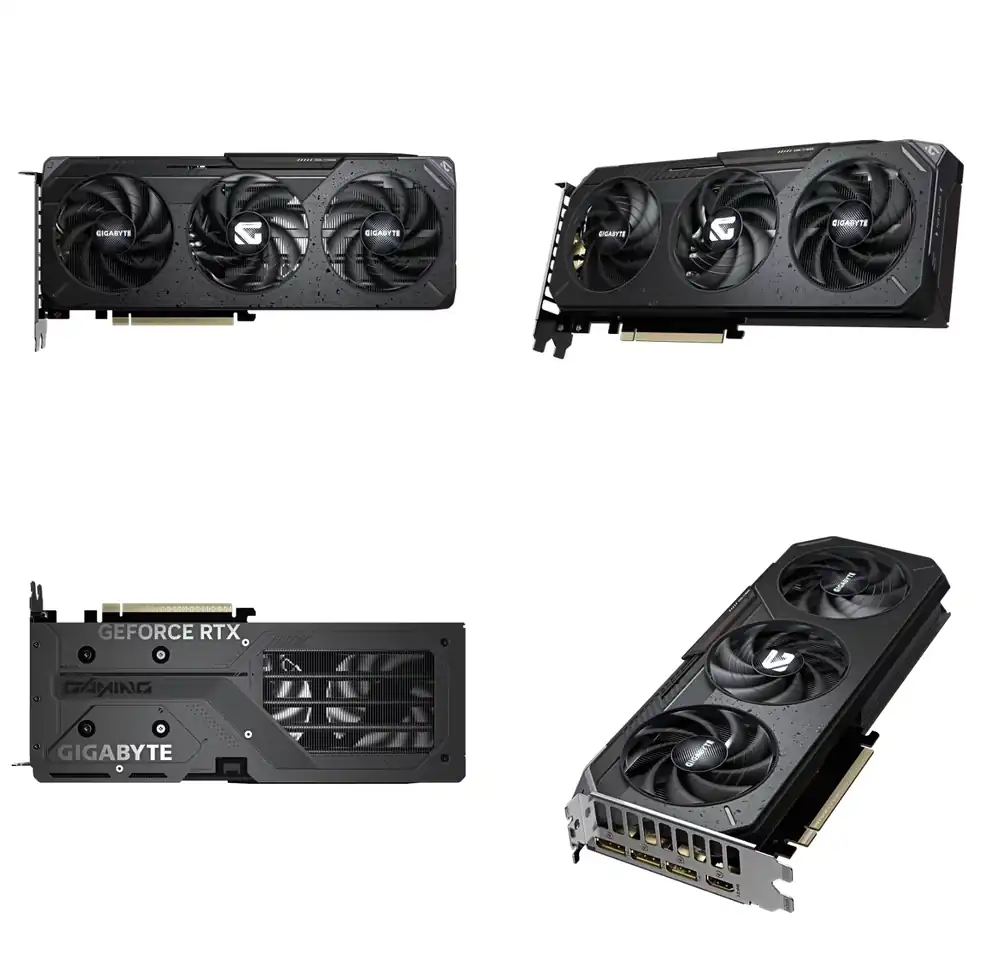 2025 Neue 5060 Ti Gaming OC 16 – Pc Gaming New Bewertung und Preis