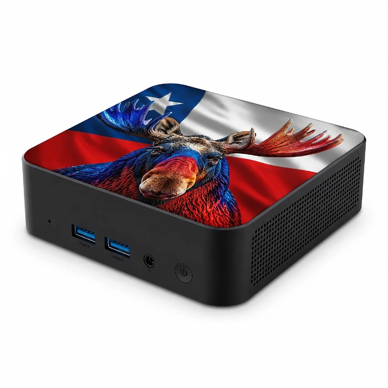 Intel Core i3-6100 Small-Form- – Pc Gaming Laptop Bewertung und Preis
