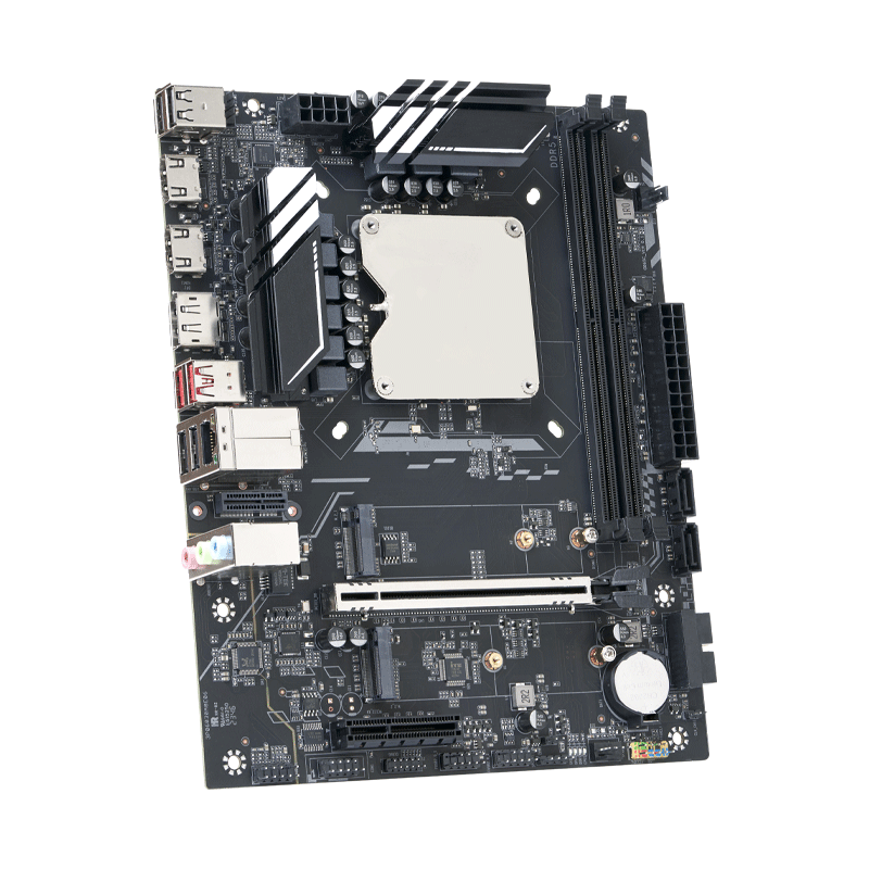 DIY Gaming Computer Motherboar – Pc Gaming Ddr5 Bewertung und Preis