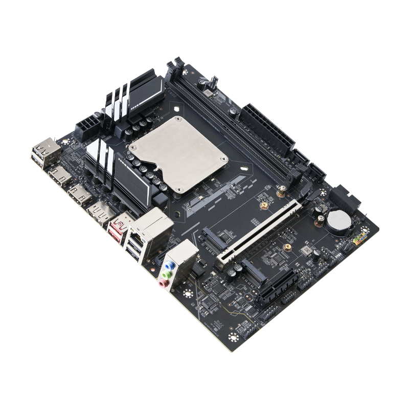 DIY Gaming Computer Motherboar – Pc Gaming Ddr5 Bewertung und Preis