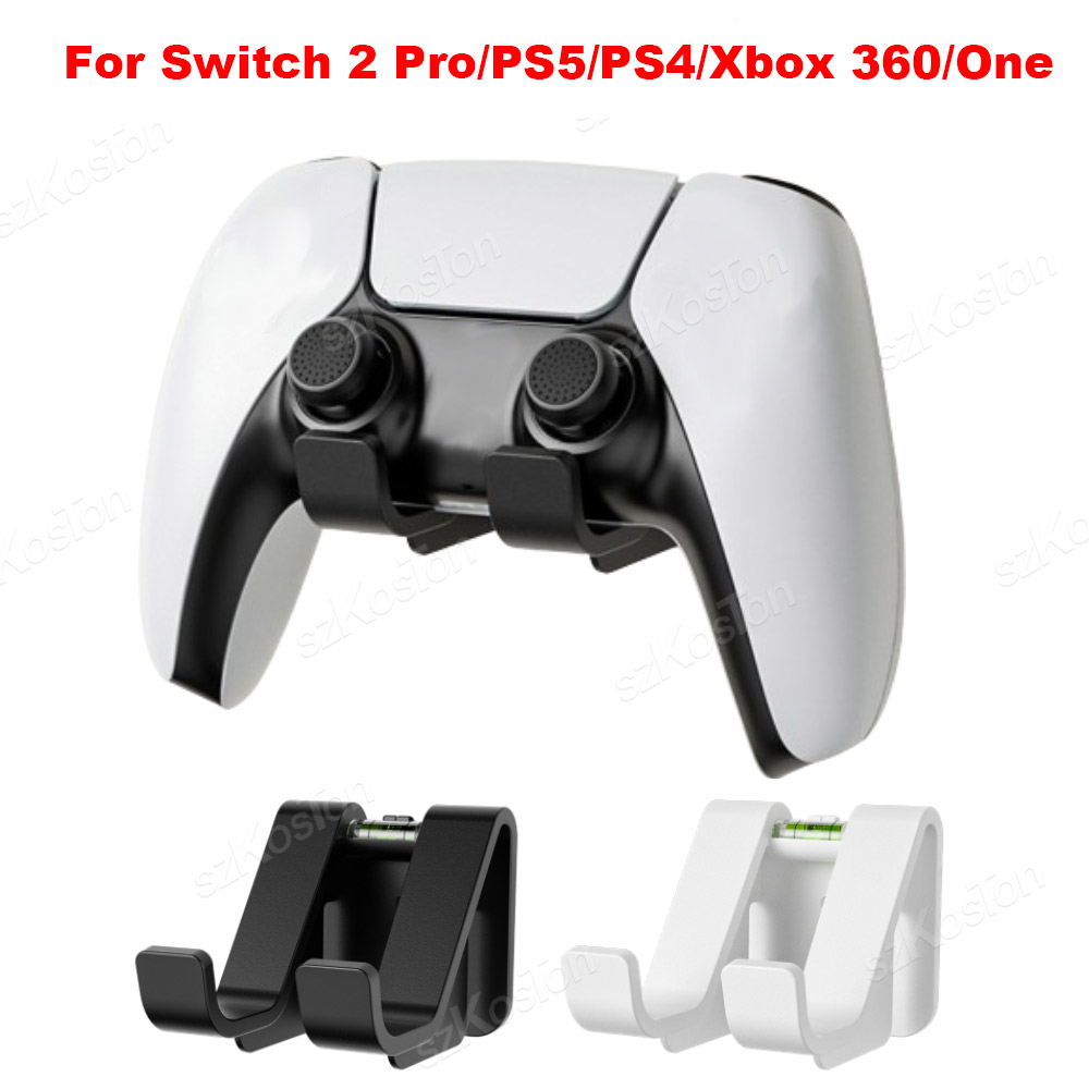 Universal Gamepad Wandhalterun – Pc Gaming Xbox Controller Bewertung und Preis