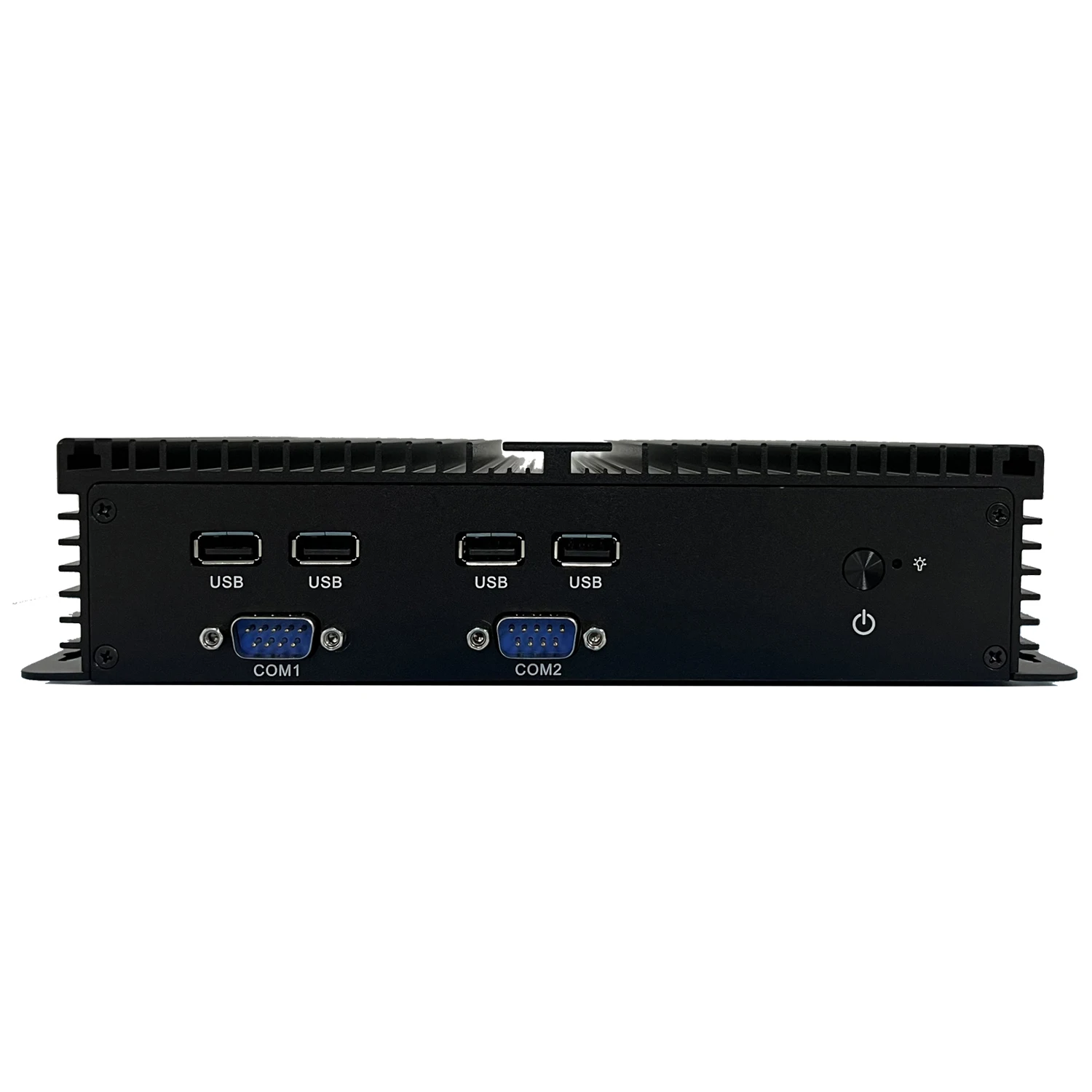 Neuer lüfterloser Mini-PC der  – Pc Gaming New Bewertung und Preis