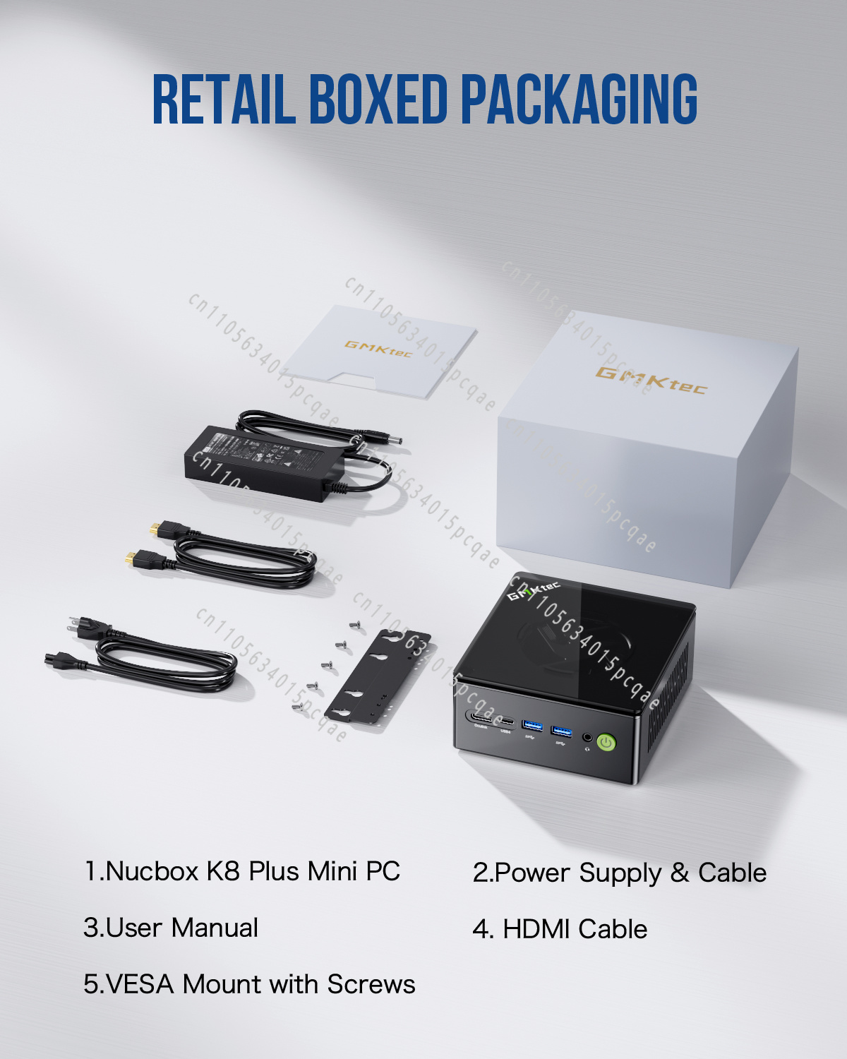 K8 Plus AMD R7 8845HS Gaming M – Pc Gaming Ddr5 Bewertung und Preis
