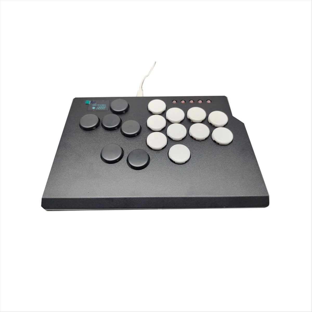 Supersale: 16-Tasten-Spieltast – Pc Gaming Xbox Controller Bewertung und Preis