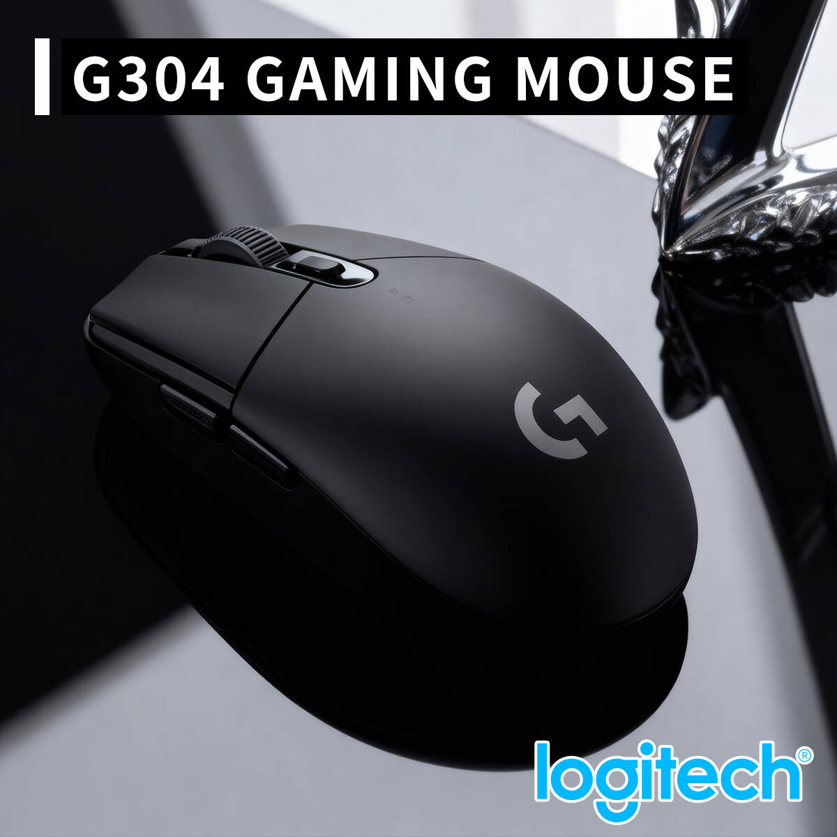Logitech G304 Kabellose Maus L – Logitech Mouse G203 Bewertung und Preis