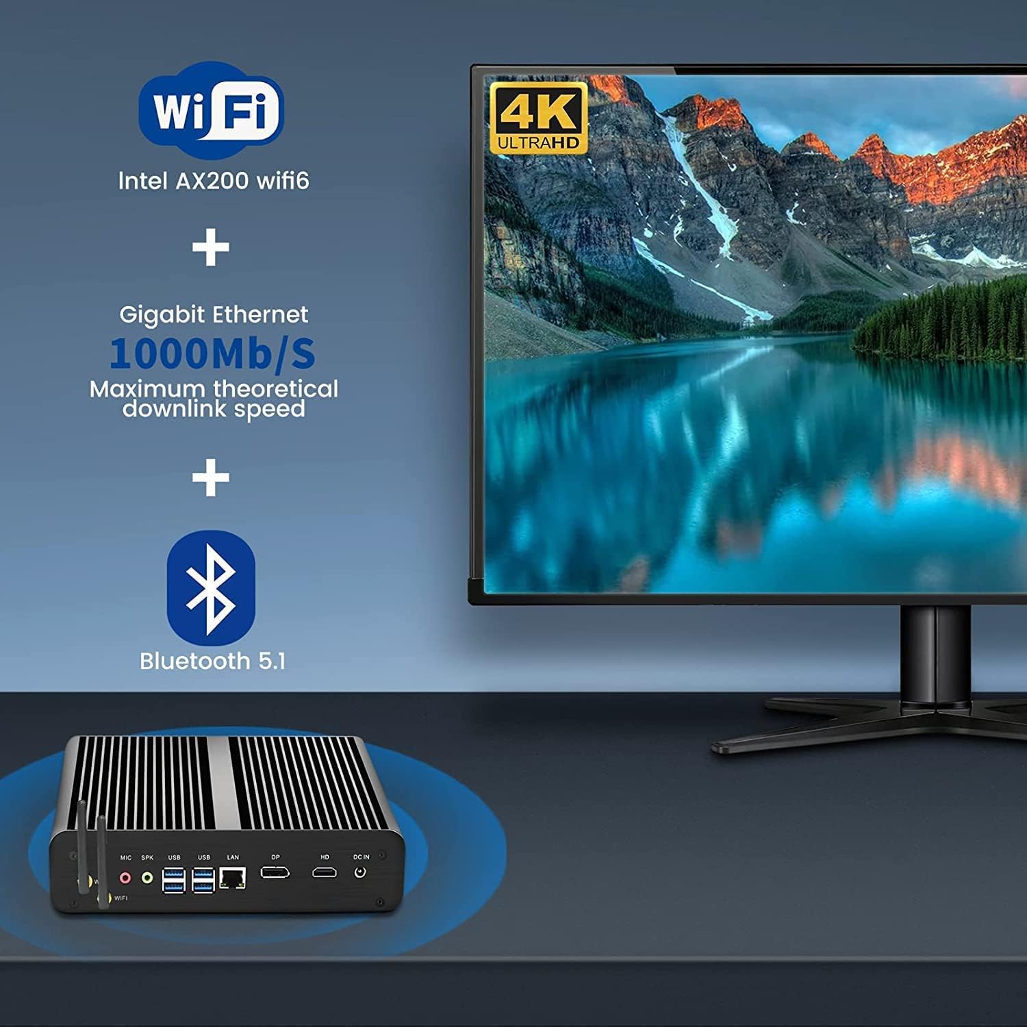 Partaker 12. Generation Alder  – Intel Cpu Core I7 Bewertung und Preis