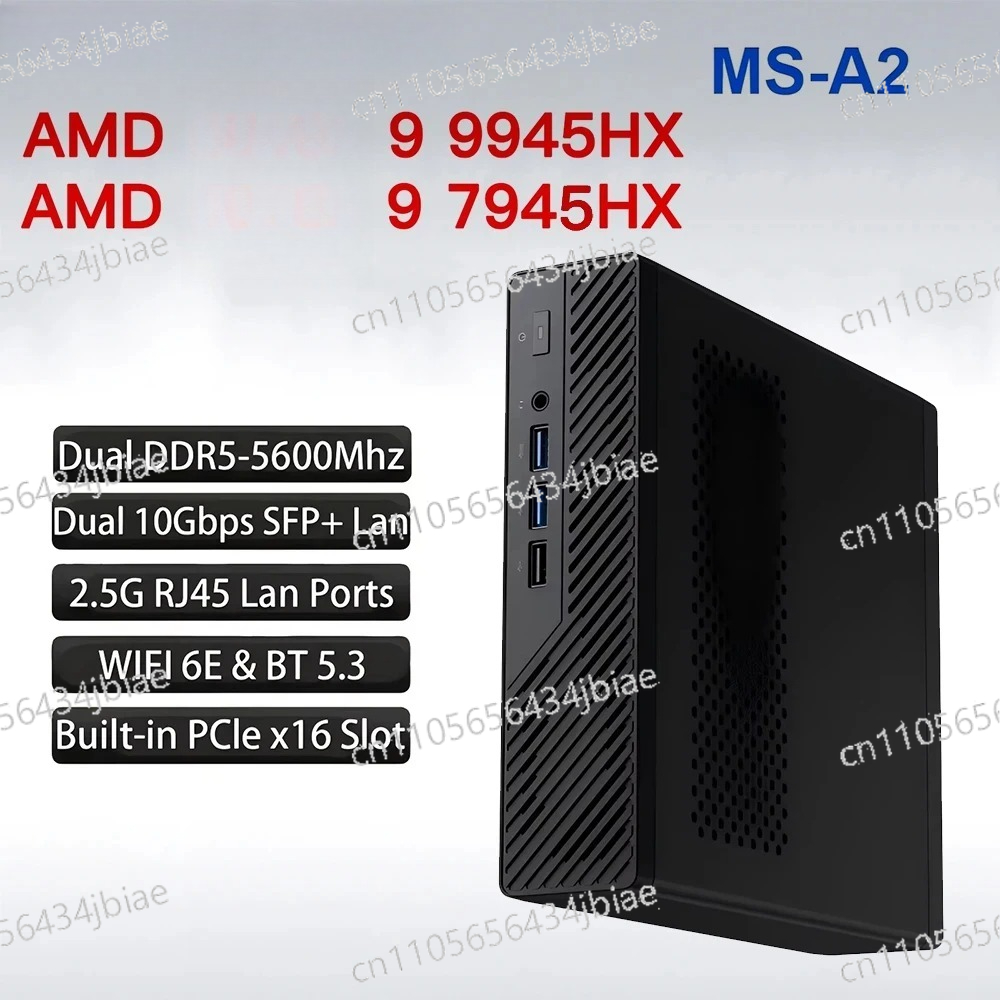 Mini PC9 9955HX/7945HX Windows – Pc Gaming Ddr5 Bewertung und Preis