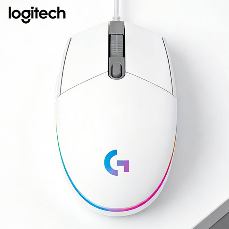 Logitech G102/G203 E-Sports Gr – Logitech Mouse G203 Bewertung und Preis