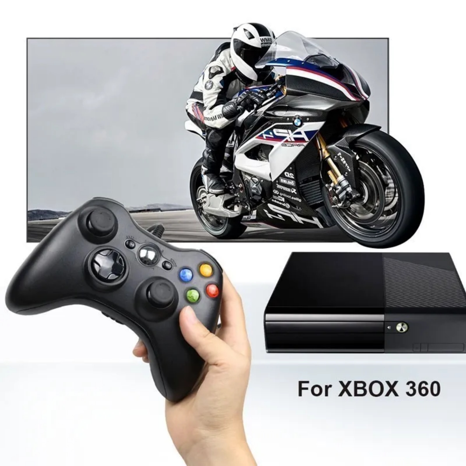 GAMROMBO Game Controller für X – Pc Gaming Xbox Controller Bewertung und Preis