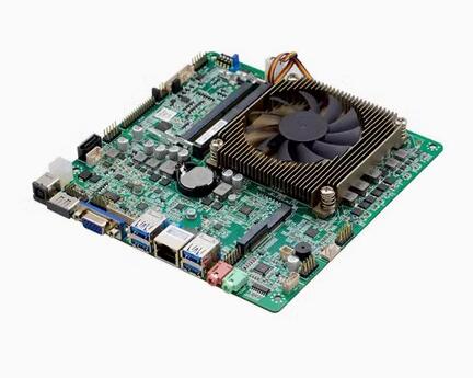 i7-7567u Mini-ITX-Motherboard  – Intel Cpu Core I7 Bewertung und Preis